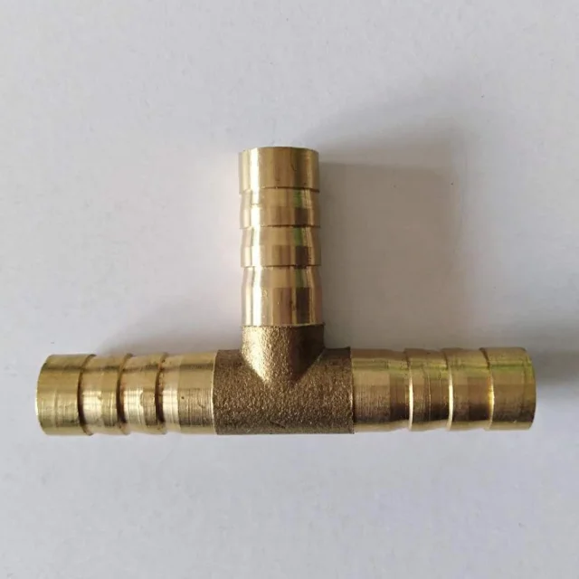 New Arrival CNC Machined Parts Custom Metal Brass Stainless Steel Manufacturer From China