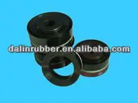 High-quality piston rubber and valve rubber for Mud pump parts China Manufacturer
