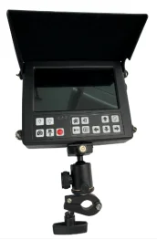 Cctv Camera use for Deep Underwater Video Sewer Submersible Pump Pipe Inspection Camera Waterproof