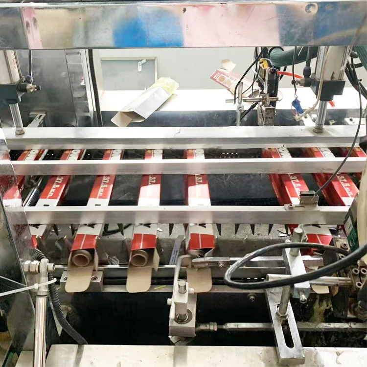 2024 New Aluminum Foil Food Container Machine Machine Aluminum Foil Roll Aluminum Foil