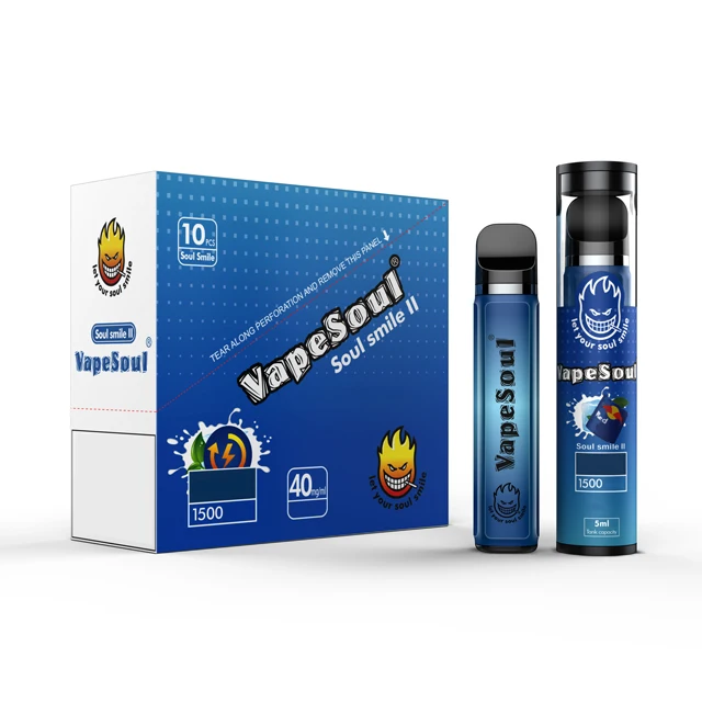 Itsuwa Vapesoul Soulsmile Vap набор для курения вапорайзер Vaporess