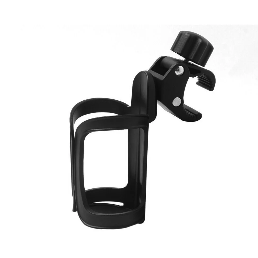 Bicycle Handle Clip-on Cup Rack Cycling Accessories Road Mountain Bike Quick Release Bottle Cage Cup Holder