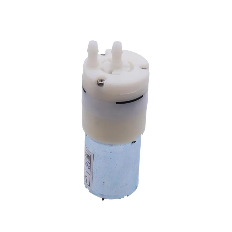 DC3.7V 6V диспенсер для воды подметальный робот кофемашина мини водяной насос 12v