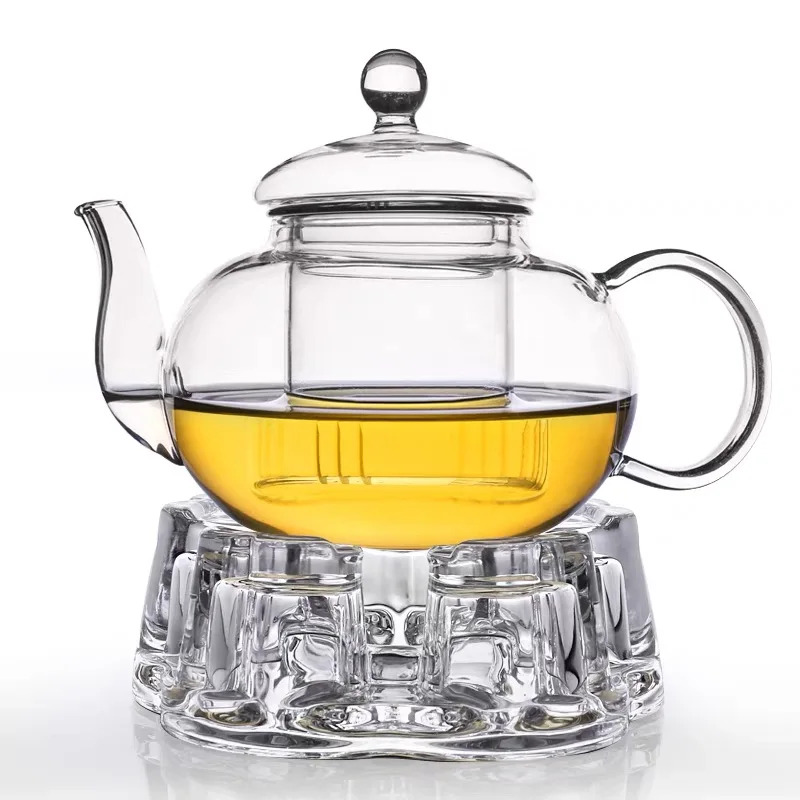 Чайник для кофе и чая