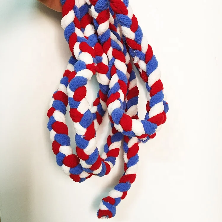 New Towel Product Glass Fiber Car Wash 120CM Absorbent Rope