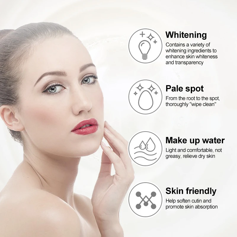 Chinese cream for dark spot serum skincare moisturizing serum prevents dark whitening serum for skin lightening