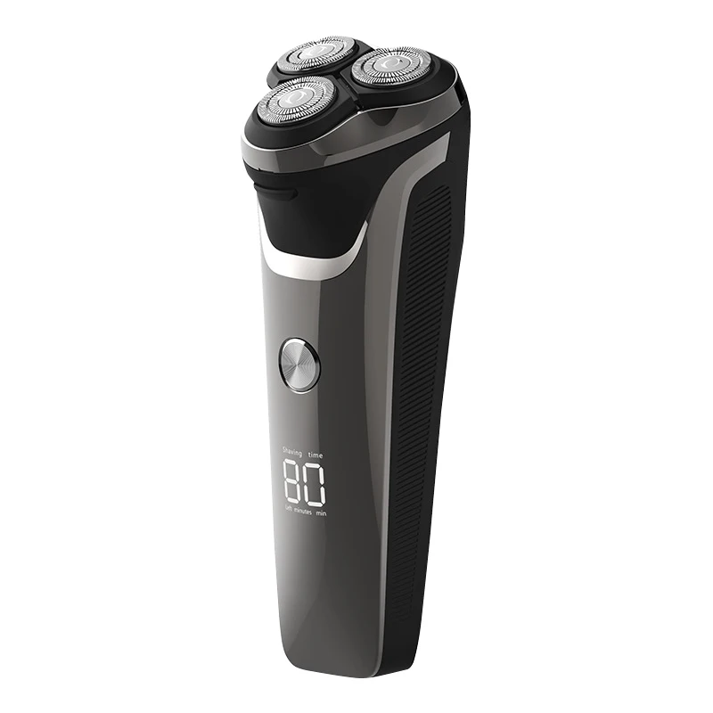 AIWO 2021 Новая акция Быстрая доставка Бритва для бороды бритва для лица электробритва водонепроницаемая