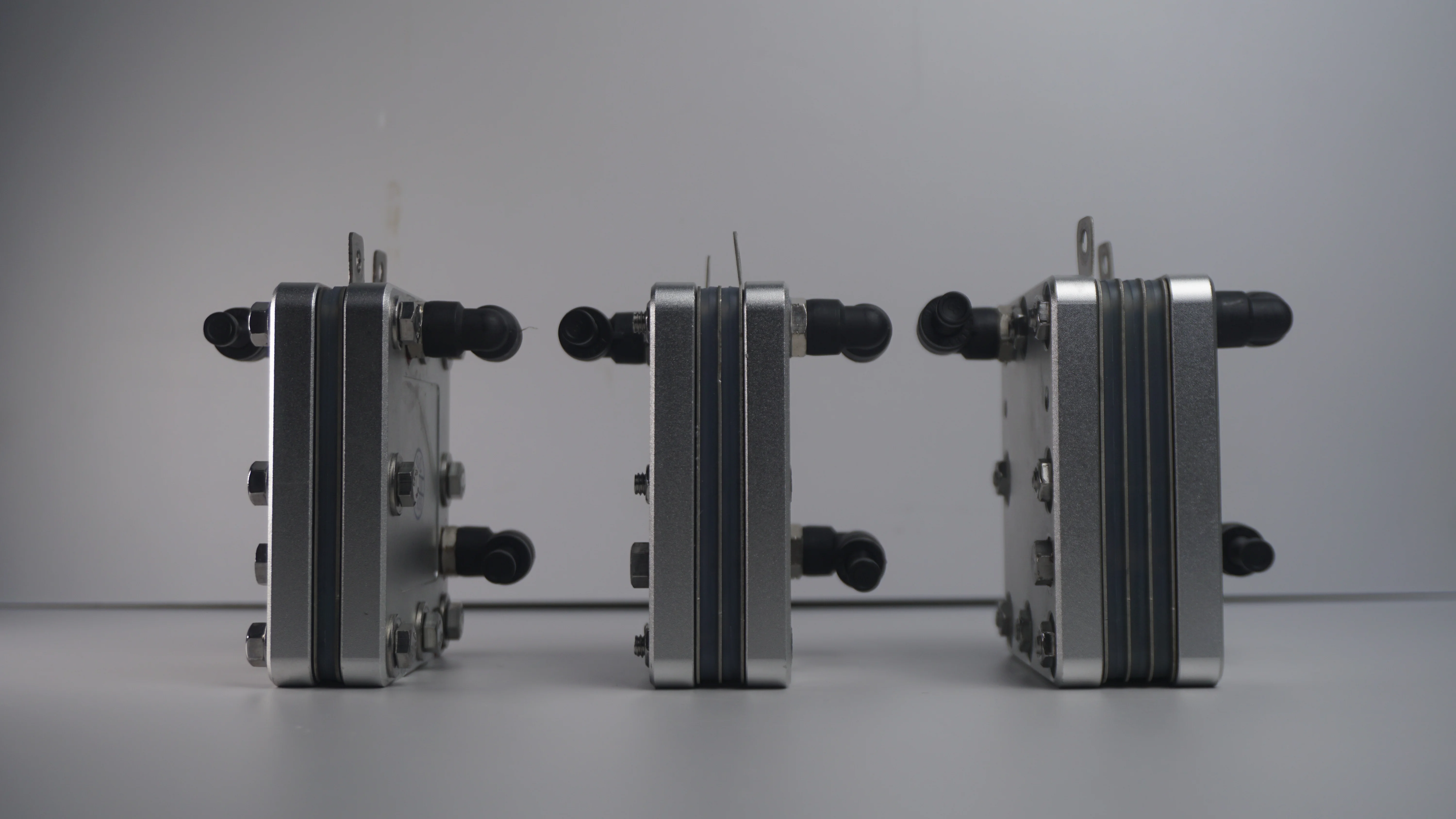 SENZA Hydrogen Gas Generator - Small Size Easy Operation HHO Kit