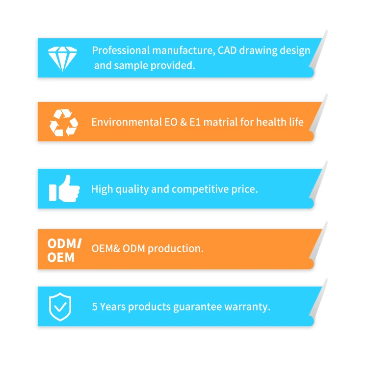 Custom Natural Color 2/3/4 Doors Melamine Veneer Finish Wardrobe Wooden Modern Wardrobe