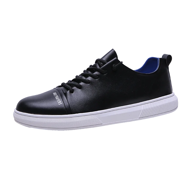 Matte Material New Design Skate Comfortable Conformable Man  Shoes Fashion Sneaker