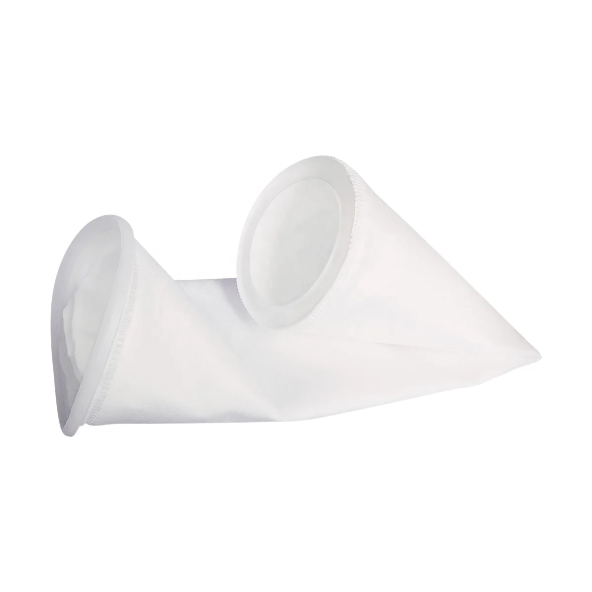 LUJIE Filtration Replace Eaton Double Layer Liquid Filter Bag Eaton Filter Bag