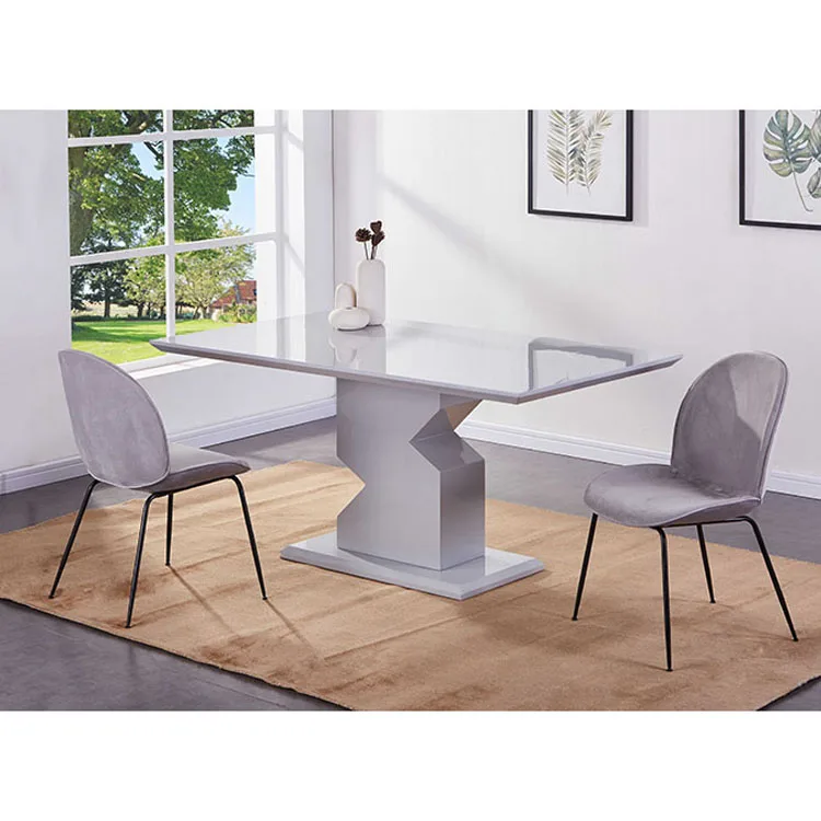 Luxury Dining Circles Room Set 12 Seater Gold Frame Blue And 7 Pieces Mirror With Swing Table Sets Modern 4 Small Gray