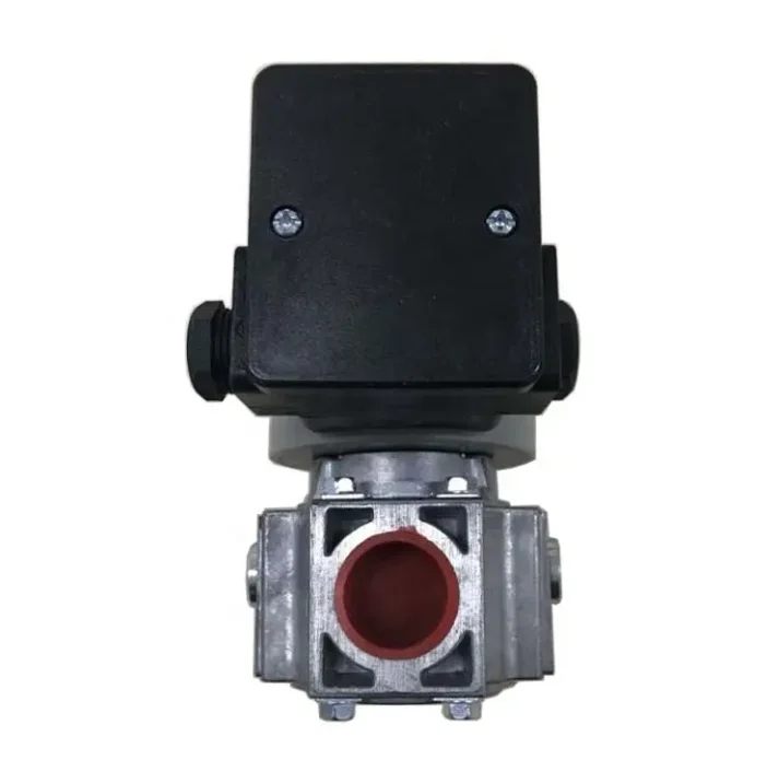 NEW Original  Brand DUNGS MVD507/5 Gas Control  solenoid  Valve for industrial gas burner