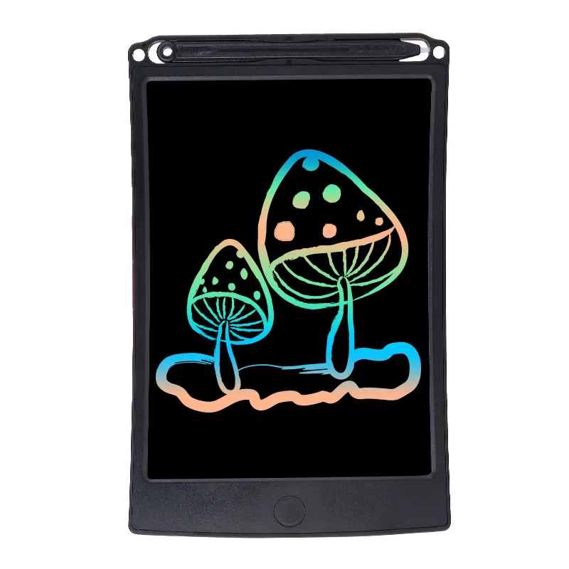 Manufacturer Supplier Electronic Lcd Writing Tablet Drawing Board Drawing Board For Kids 9 Lcd Board Paperless Drawing Graph