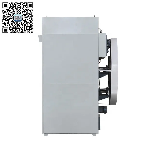 50kg wholesale plIndustrial washing machine gas washer dryer vertical full size for laundry in stock