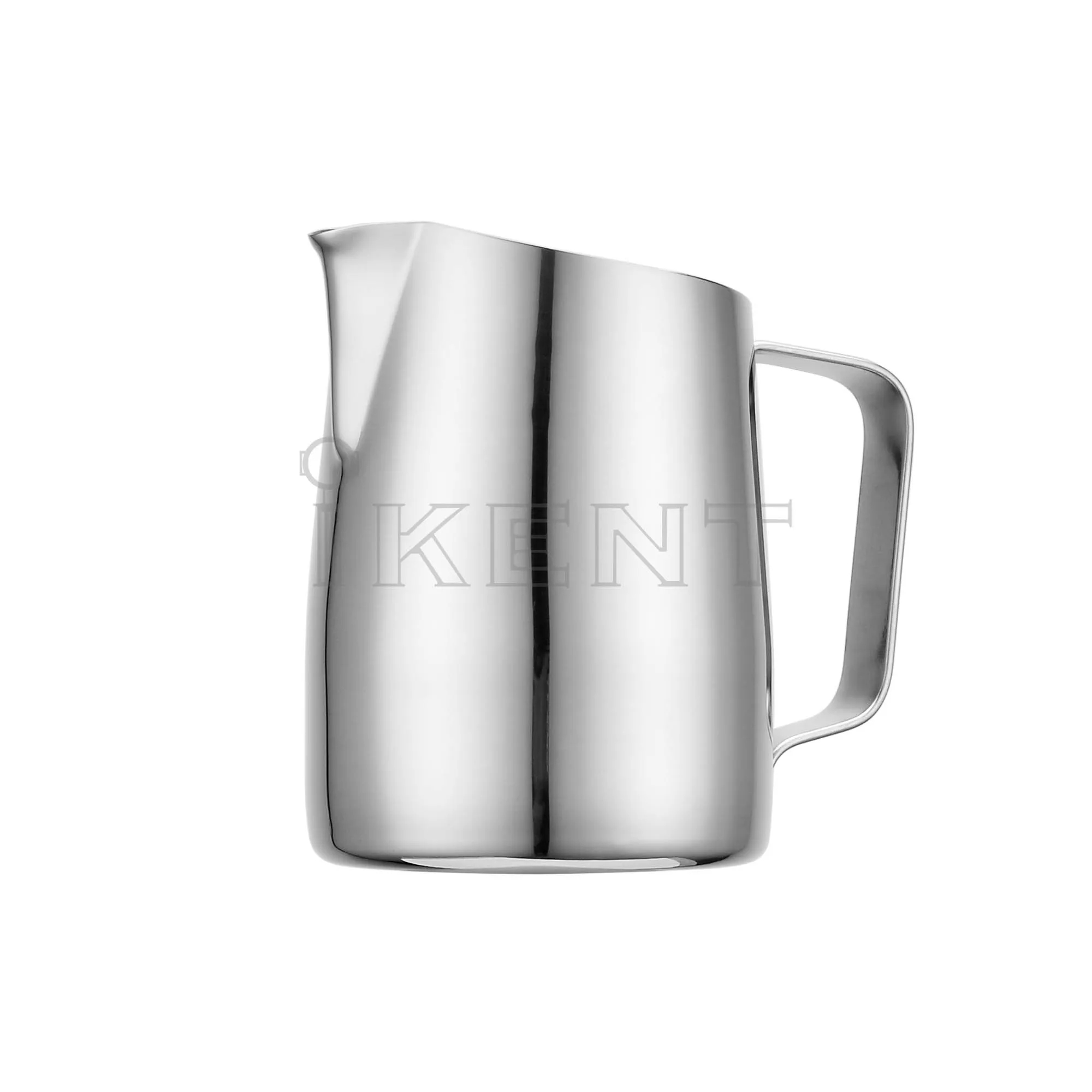 Coffee Milk Frothing Pitcher Jug Stainless Steel Creamer Cappuccino Latte Art Maker Pitcher Cup