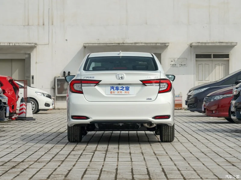 B to B Hon da Crider 2023 1.0T 180Turbo New Car Hon da Crider 2023 Cvt Luxury Hon da Crider 2024 1.0 Turbo Sedan Car for Kazakhs