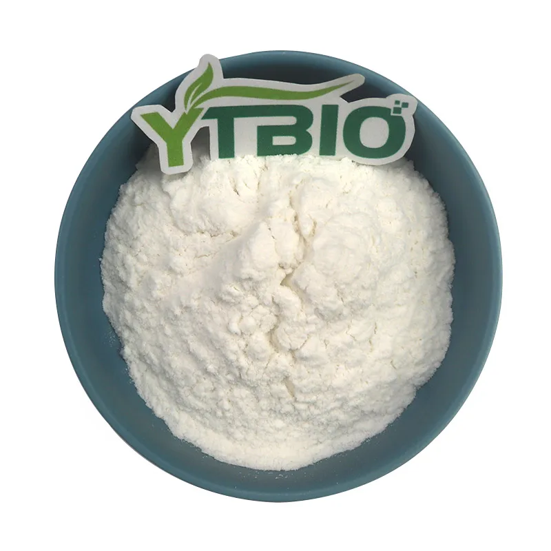 
Nutritional Supplement 70753-61-6 99% Calcium L-Threonate 