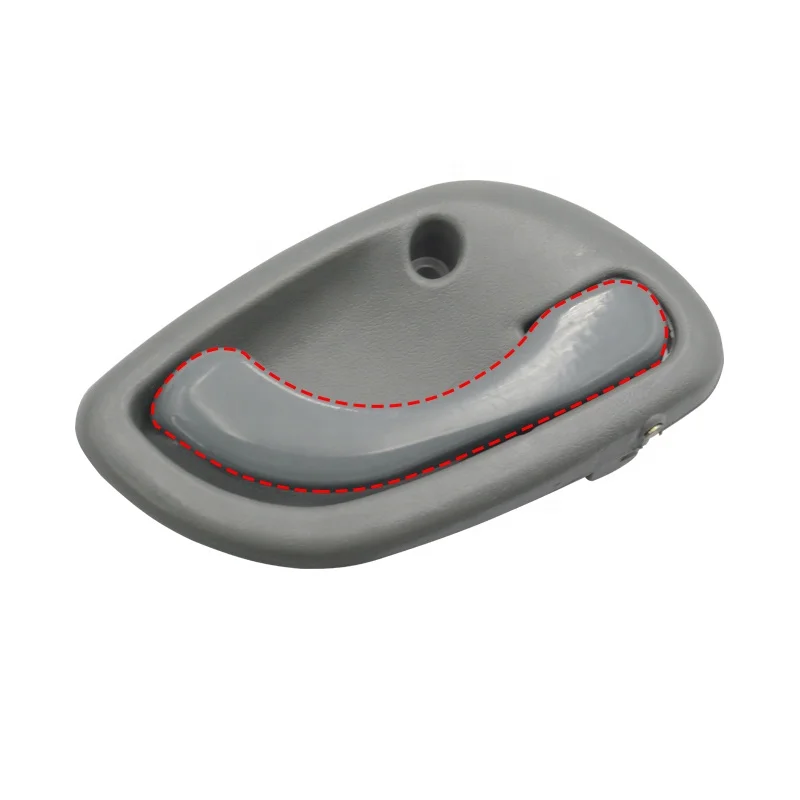 fit For Suzuki Jimny 1.0 1.3 1998 1999 2000 2001 2002 2003 2004 2005 2006-19 Interior Door Handles Inside Left Right Door Switch