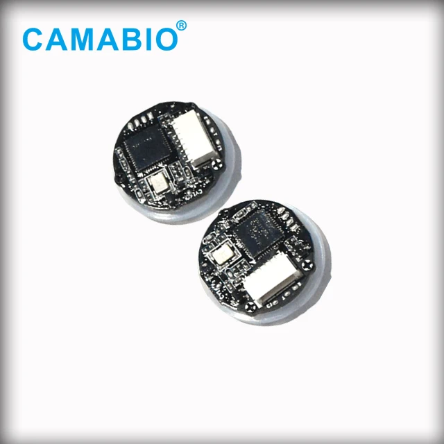 CAMA-CRM160L  embedded capacitive fingerprint module manufacturer