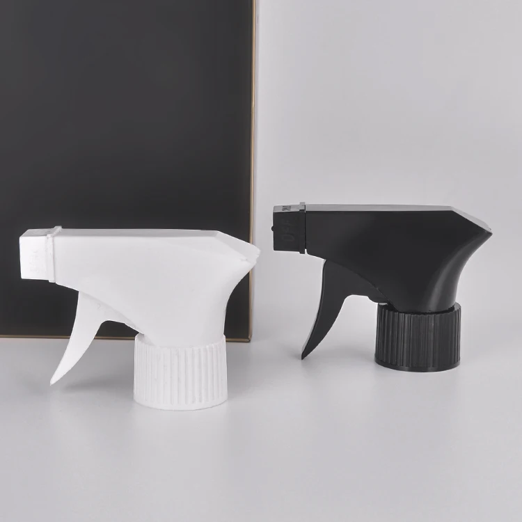 Hot Sale Shampoo Soap Solvent Cleaning Children Shoes Clothes sprayer trigger Pump Sprayer For Thick Liquids