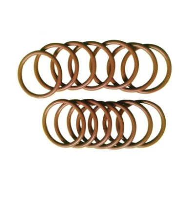 Oil Seals O-ring rubber gasket Wiper Crankshaft NBR Rubber Cylinder Oil Seals Silicone Rubber Gasket