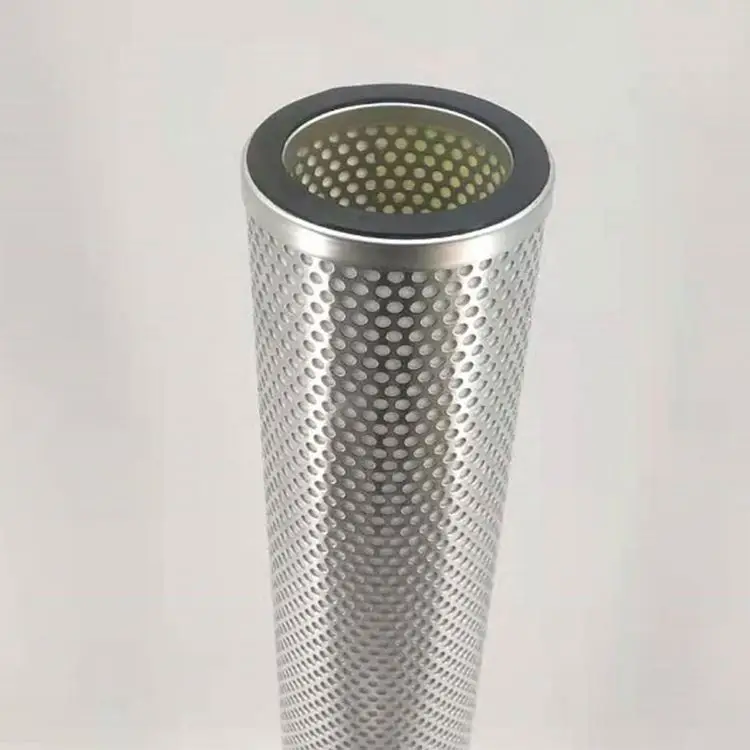 Factory Hydraulic Filter Manufacturer Directly Supply Hydraulic Filter