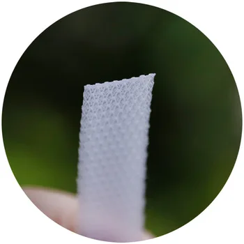 White pp strapping polypropylene packing strip pp strap band roll