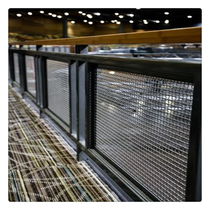 modern design for balcony railing Decorative Outdoor House Wrought Iron Deck Railings