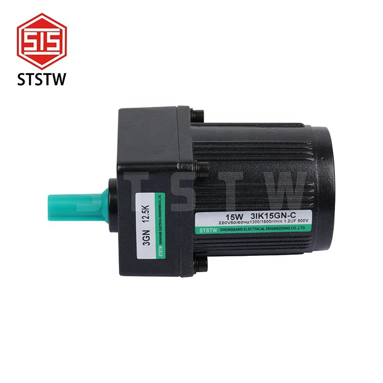 Chinese manufacturers directly ship high-quality fixed-speed motors for sale