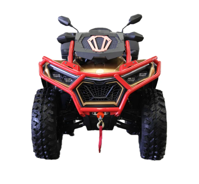 Original New touring ATV 4x4 1000CC quad for sale