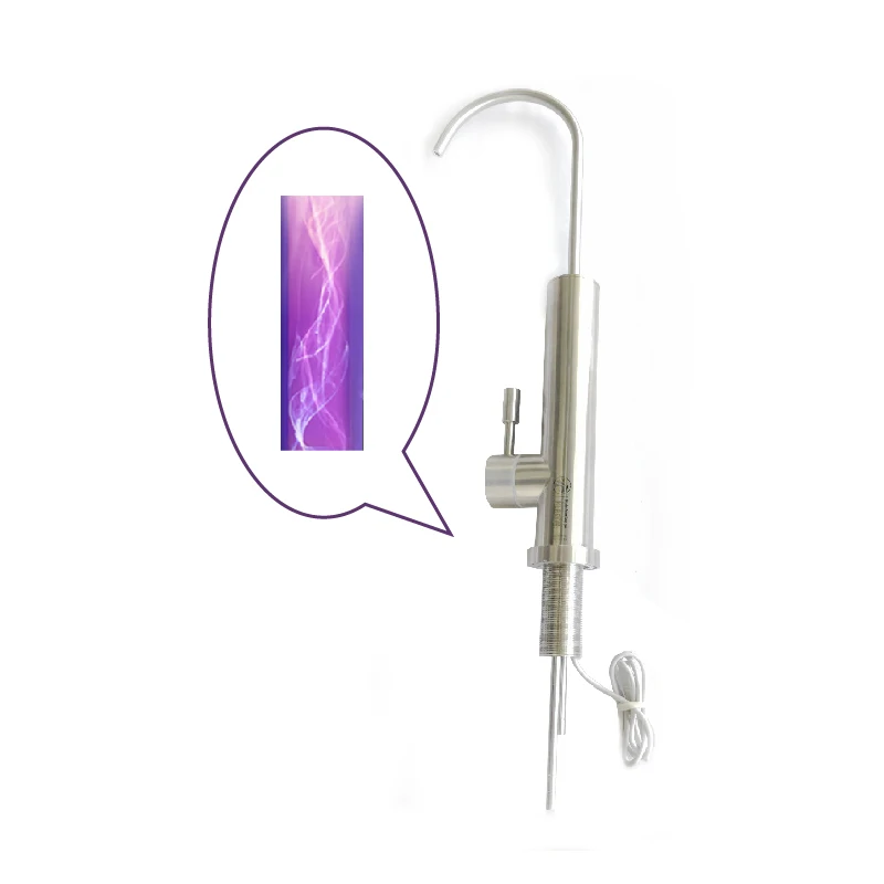 uv faucet with uvc light purificador de agua water purifier faucet