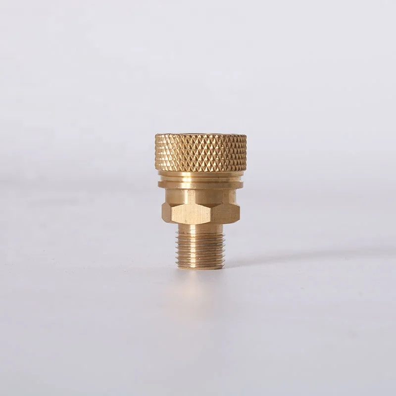 Connector for PCP pump Compressor