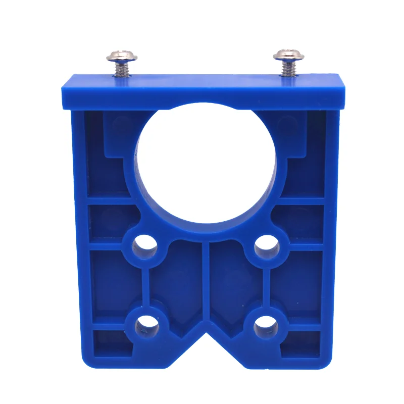 35mm ABS plastic  Door Cabinets Hole Locator Template Accurate Woodworking Hinge Drilling Guide Hinge Drill DIY Tool