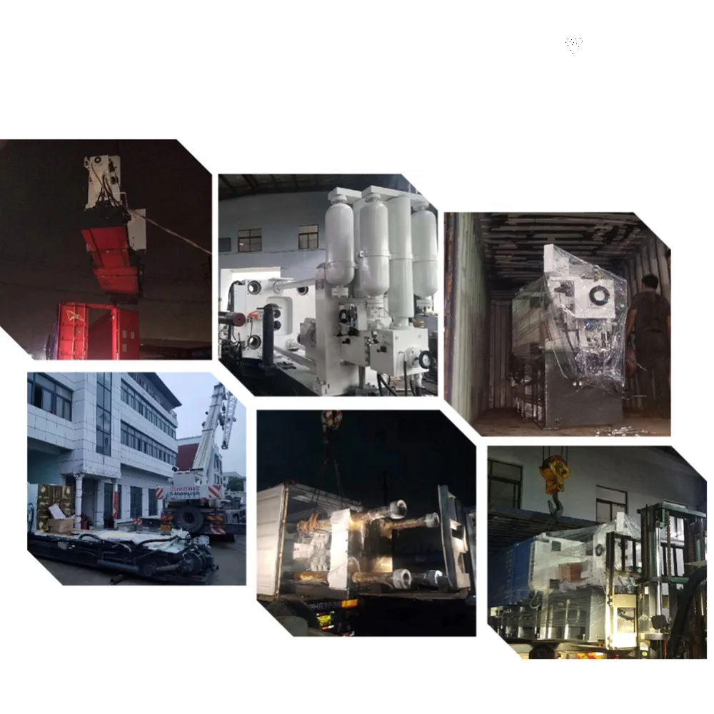 Gold Jewellery Die Casting Machine For Pots