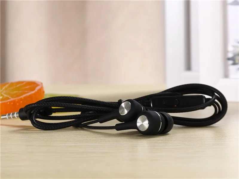 New arrival stereo CY-061 wired earphone mini headphones with Mic durable  in ear CY061 Headset 3.5mm wholesale price