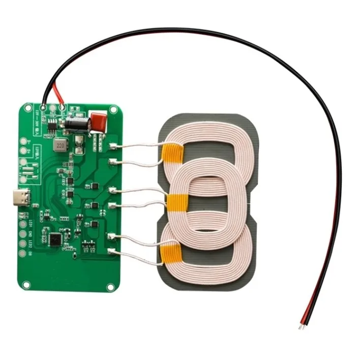 Consumer Electronics Allwinner A20 PCBA Circuit Board PCB Assembly