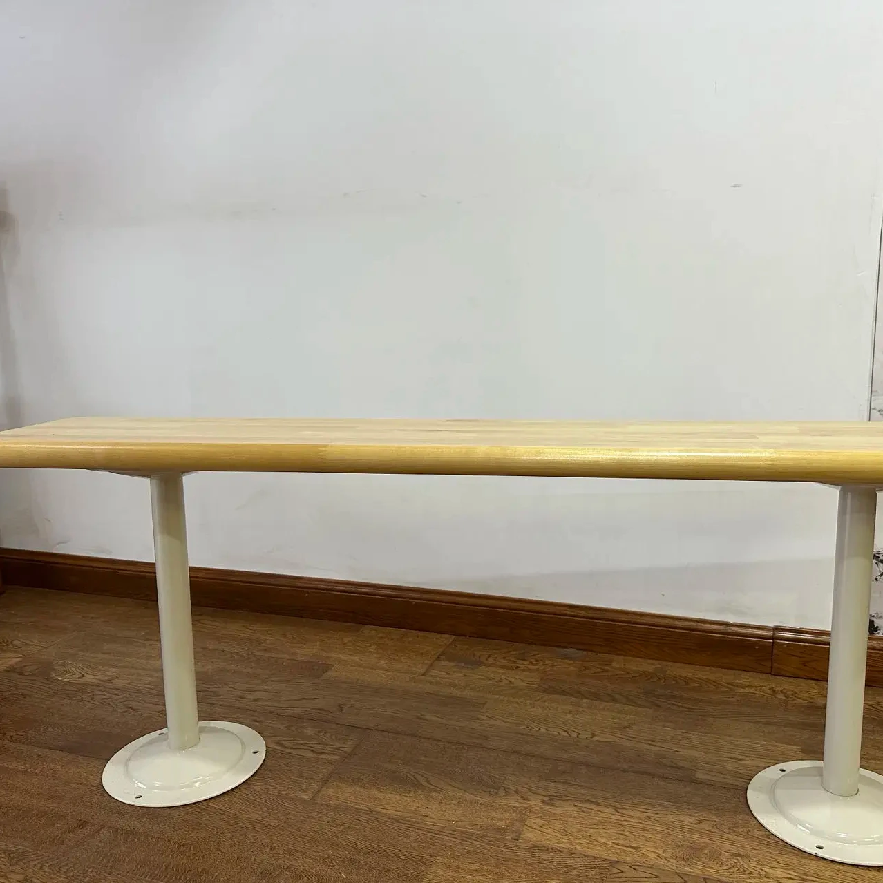 Solid Product Factory Price Birch wooden board Finger Joint Board Wood Worktop Locker Bench Finger Joint Wood