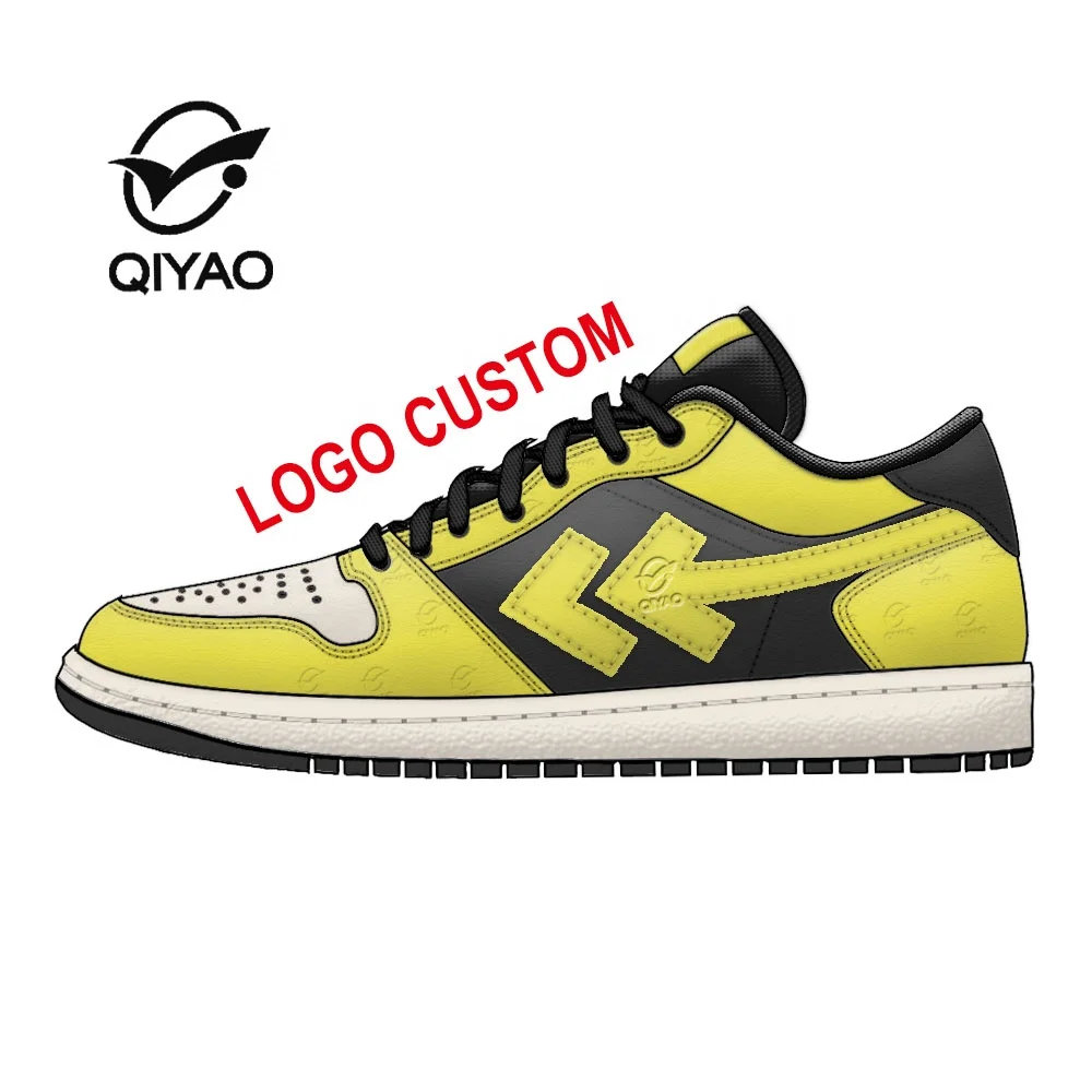 Фабричная оригинальная индивидуальная резиновая обувь из натуральной кожи с индивидуальным логотипом на шнуровке высокие мужские баскетбольные туфли