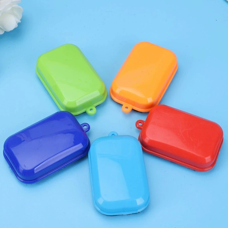 Hot sale colorful customizable mini magnetic PP new material whiteboard eraser