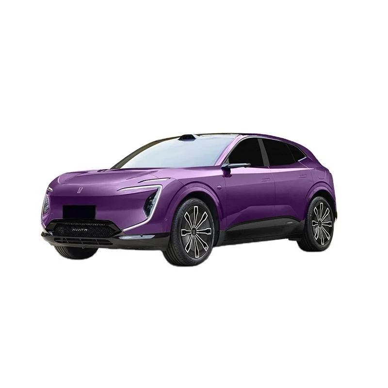 2025 Avatr 07 New car High-End New Energy Vehicles Pure Electric car Aweita 7 Suv Adult Sedan 4 Wheel Chinese Cars Avatar 07 Ev