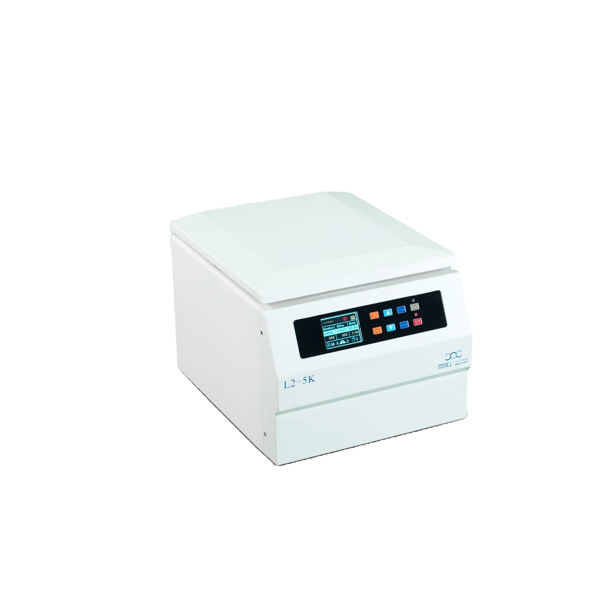 L2-5K Low Speed Desktop Centrifuge Laboratory Centrifuge