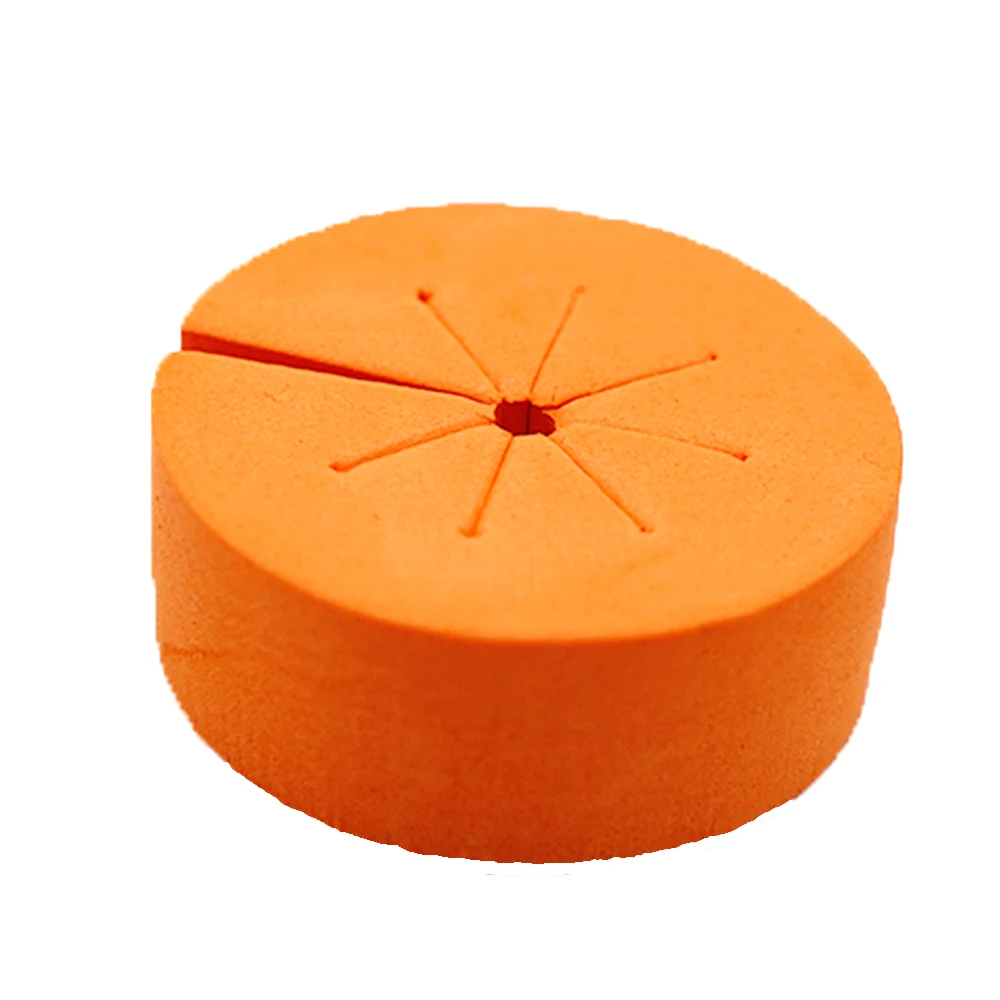 Good Quality Hydroponic Vegetables Grow Sponges Hydroponic Seed Foam Medium Hydroponics  foam tray