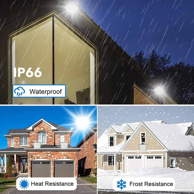 COVEDA 2 Years Warranty Super Brightness Outdoor Waterproof 30 50 100 150 200 300 400 Watt Projector Outdoor Led Flood Lights