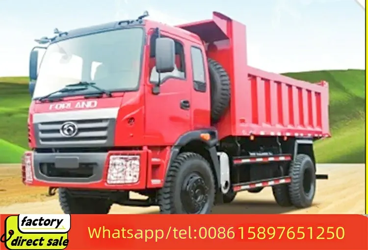 Мини-грузовой автомобиль 4x4 5 -10 тонн легкий грузовик грузовой для продажи