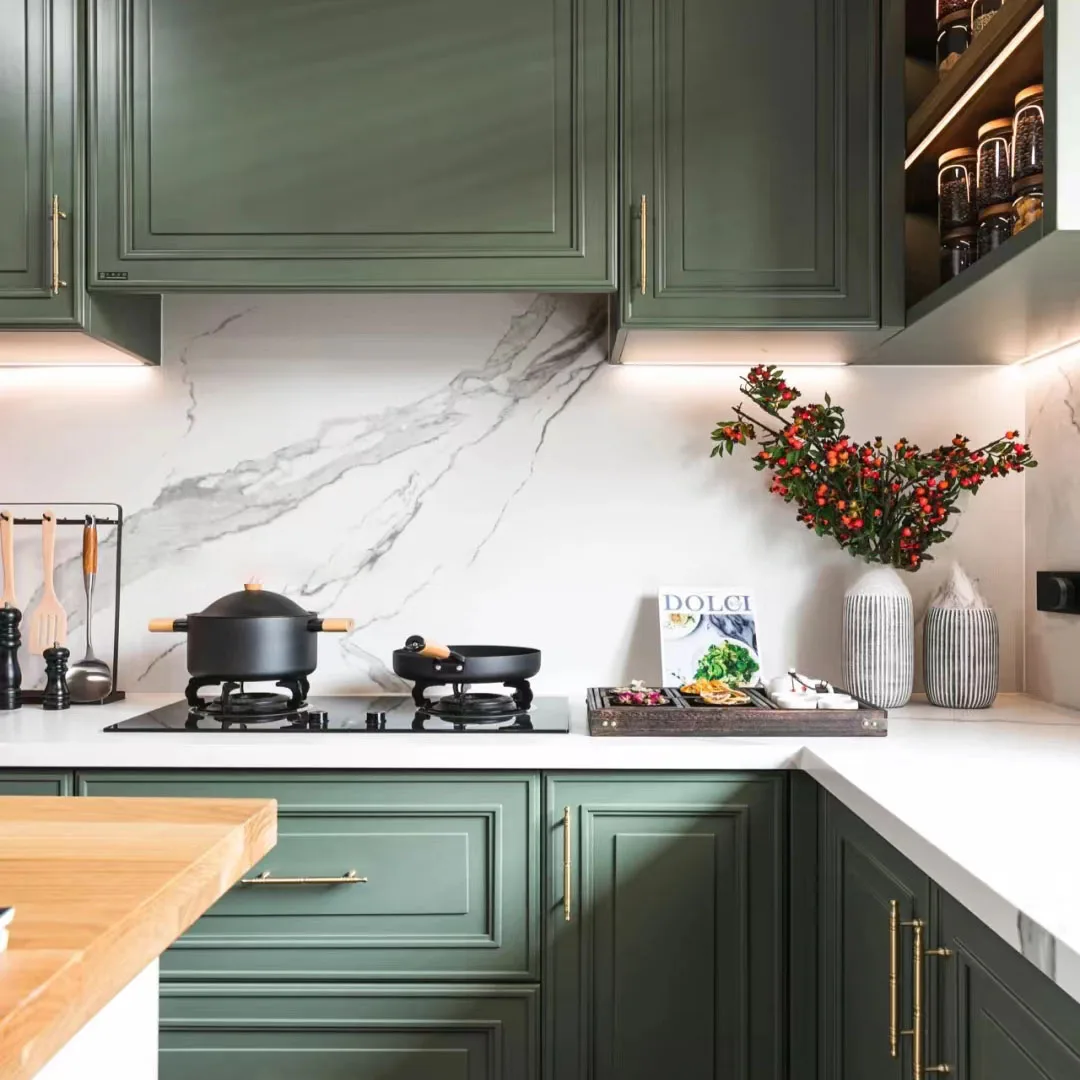 Modular Kitchen Cabinets Oak Kitchen Cabinets Magic Corner For Kitchen Cabinet