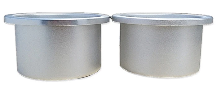 Depilatory Hair Removal Hard Wax Beans Warmer Pot Paraffin Wax Heater