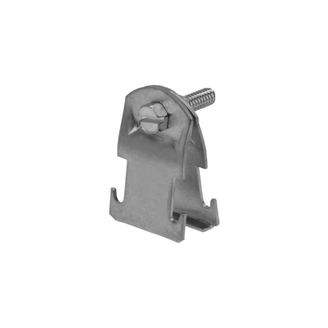 Electro Galvanized Steel Electrical Conduit EMT Clamp