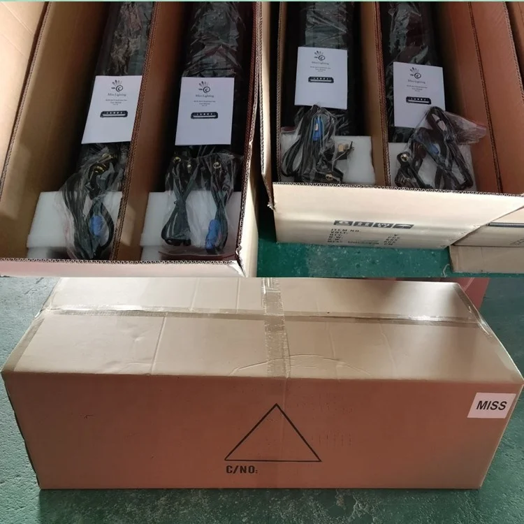 Night club bar hot selling dmx512 control 500mw*6 eye red beam laser bar 6 Heads beam Laser Light for stage