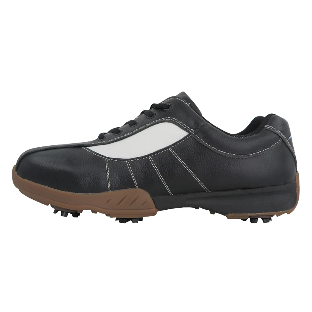 China manufacture most durable mens golf shoes